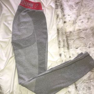 SIZE SMALL Gymshark Flex Leggings